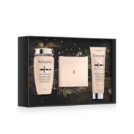  KÉRASTASE CURL MANIFESTO Coffret - cheveux 3 produits  1 of 2 