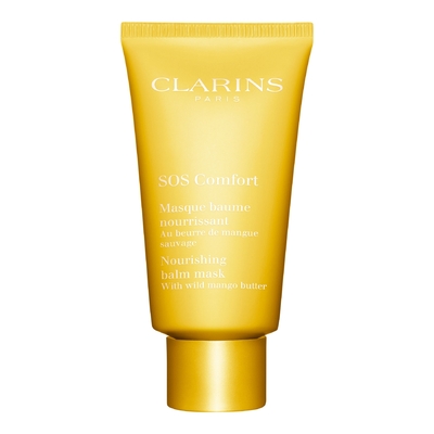 Clarins - Sos Comfort - Masque Baume Nourrissant - 75ml