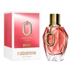 90ml Rabanne MILLION GOLD FOR HER PURE DIAMOND Eau de parfum 2 of 4 Eau de parfum
