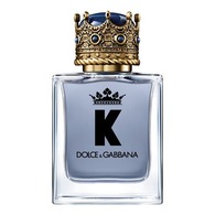 50ML DOLCE&GABBANA K BY DOLCE&GABBANA Eau de toilette  1 of 2 