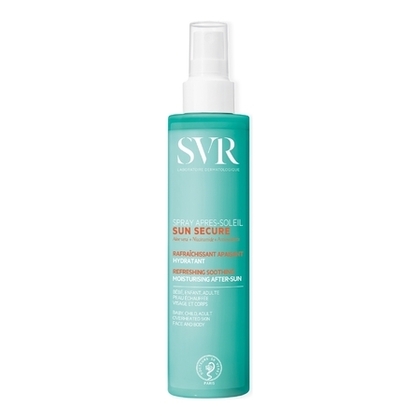 200ML LABORATOIRE SVR SUN SECURE SPRAY APRÈS-SOLEIL Rafraîchissant apaisant hydratant  1 of 1 