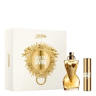  Jean Paul Gaultier GAULTIER DIVINE Coffret eau de parfum + vaporisateur voyage  1 of 2 