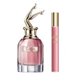 Jean Paul Gaultier SCANDAL Coffret - eau de parfum + format voyage 3 of 4 Coffret - eau de parfum + format voyage