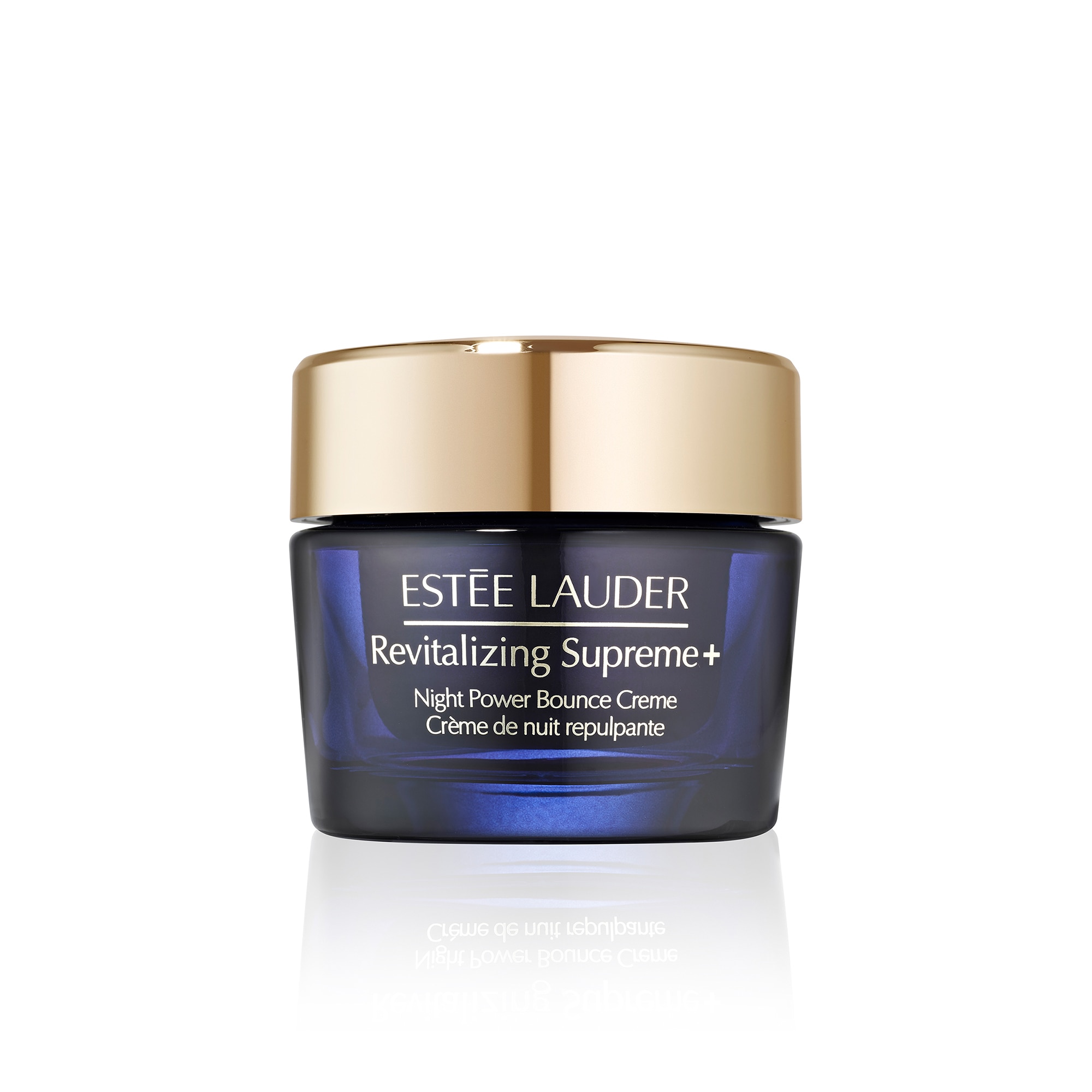Estée Lauder - Revitalizing Supreme+ - Crème De Nuit Repulpante - 30ml