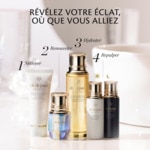 30ML CLÉ DE PEAU BEAUTÉ KEY RADIANCE CARE Emulsion nuit intensive 4 of 4 Emulsion nuit intensive