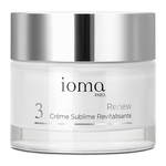 50ML Ioma 3 - RENEW Crème Sublime Revitalisante  1 of 1 Crème Sublime Revitalisante