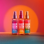 100ML Nuxe HAIR & SKIN SENSUAL ERA Brume parfumante corps et cheveux 4 of 4 Brume parfumante corps et cheveux