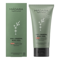 175ML MADARA AHA+MINERAL Exfoliant corporel  1 of 2 