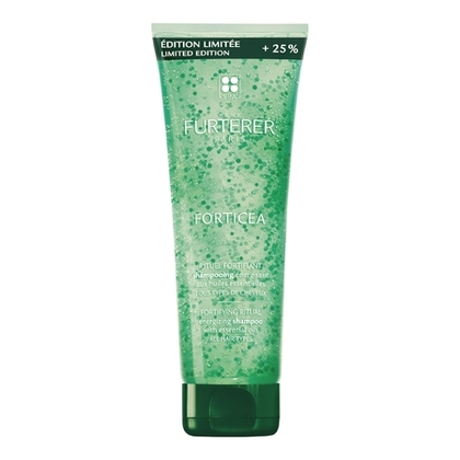 250ml RENE FURTERER FORTICEA Shampooing énergisant aux huiles essentielles  1 of 4 