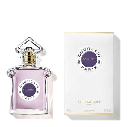 75ML Guerlain INSOLENCE Eau de parfum  1 of 2 