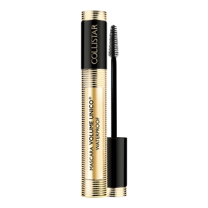  COLLISTAR MAQUILLAGE Mascara volume unico® épaississant modelant sur mesure waterproof  1 of 2 