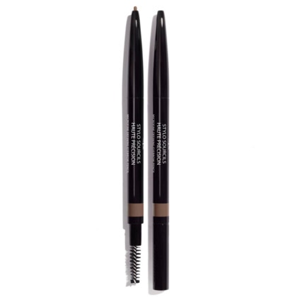  CHANEL STYLO SOURCILS HAUTE PRÉCISION Définition sourcils extrême finesse  1 of 3 