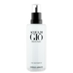 150ML Armani ACQUA DI GIÒ PROFONDO Eau de parfum - recharge  1 of 4 Eau de parfum - recharge
