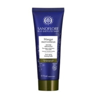 75mL SANOFLORE MERVEILLEUSE Masque de nuit régénérant  1 of 2 