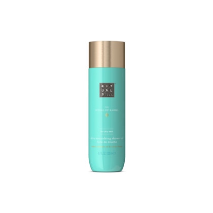 200ML RITUALS THE RITUAL OF KARMA Huile de douche  1 of 4 