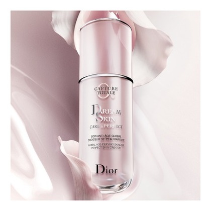 30ML DIOR CAPTURE TOTALE Capture Dreamskin Care & Perfect - soin visage anti-âge global  1 of 4 