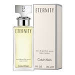 30ML CALVIN KLEIN ETERNITY FOR WOMEN Eau de parfum  2 of 2 Eau de parfum