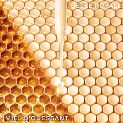 Crème yeux correction multi-rides