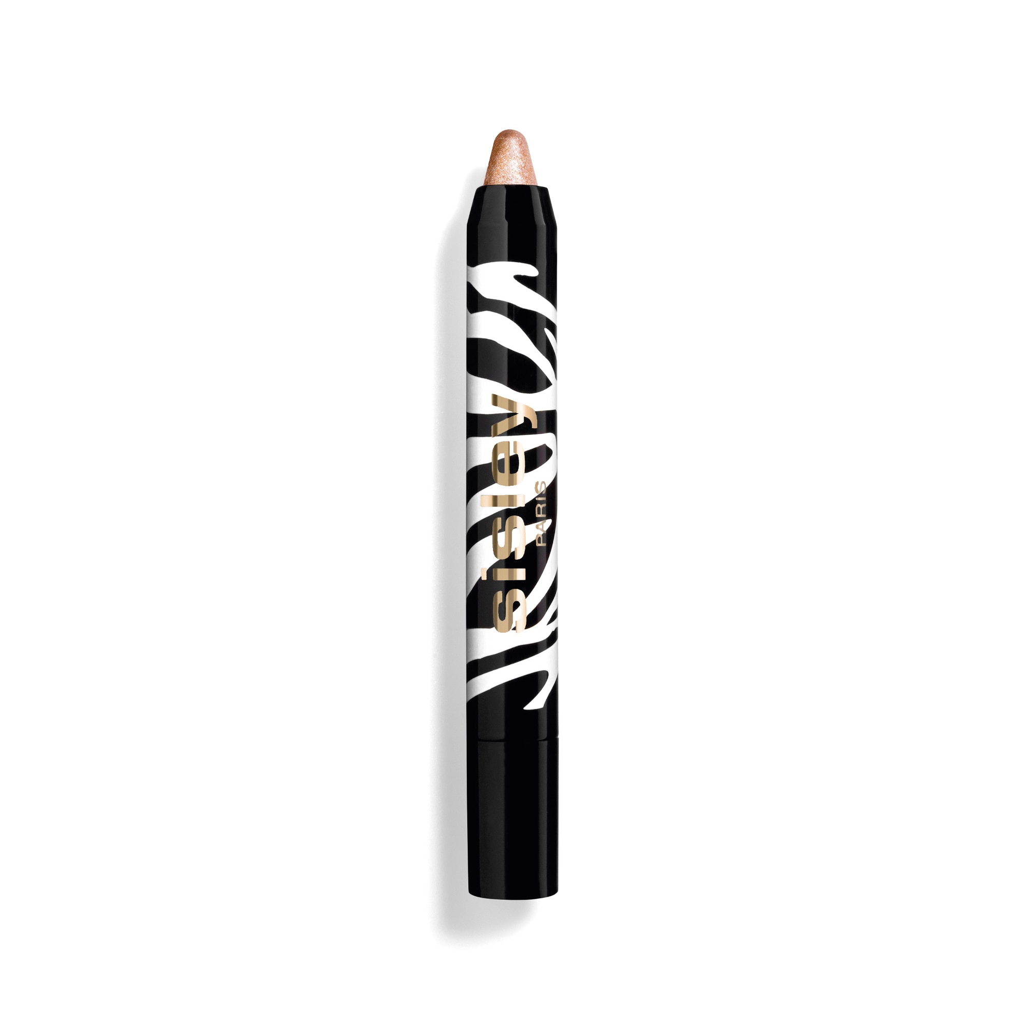 Sisley - Phyto-twist Topcoat - Crayon Illuminateur Multi-usages - Incolore