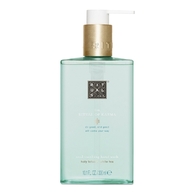300ML RITUALS THE RITUAL OF KARMA Gel lavant pour les mains lotus & thé blanc  1 of 2 