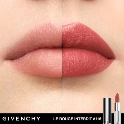 Rouge à Lèvres Fini Soyeux Couleur Lumineuse - Recharge