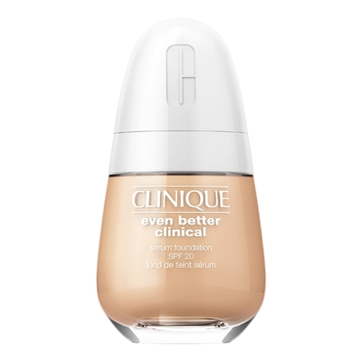 Clinique - Even Better Clinical Foundation - Fond De Teint Sérum Spf 20 - Cn 127 Truffle