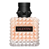 30ML Valentino Born in Roma Coral Fantasy Donna Eau de Parfum Pour Elle Floral Fruité  1 of 2 