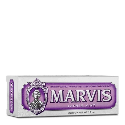 25ML MARVIS DENTIFRICE Menthe & jasmin  1 of 3 