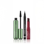 Clinique HIGH IMPACT™ Coffret essentiels regard et des lèvres 2 of 4 Coffret essentiels regard et des lèvres