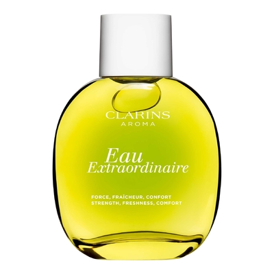 Clarins - Aroma - Eau De Soin - Eau Extraordinaire Force, Fraîcheur, Confort - 50ml