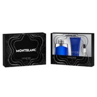  MONTBLANC LEGEND Coffret - eau de parfum  1 of 2 