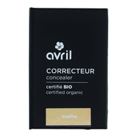 Correcteur certifié bio