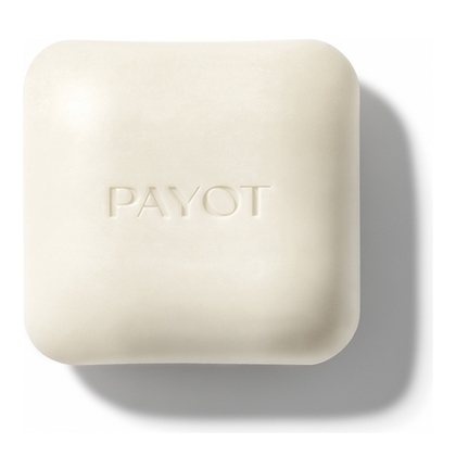 100G PAYOT HERBIER Pain nettoyant visage et corps à l'huile essentielle de cyprès  1 of 2 