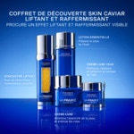 La Prairie SKIN CAVIAR Coffret - soin pré-serum + crème riche 3 of 4 Coffret - soin pré-serum + crème riche