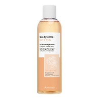 250ML MARIONNAUD SKIN SYSTÈME : BATH & BODY Gel douche hydratant Pamplemousse & Fleur d'oranger  1 of 2 