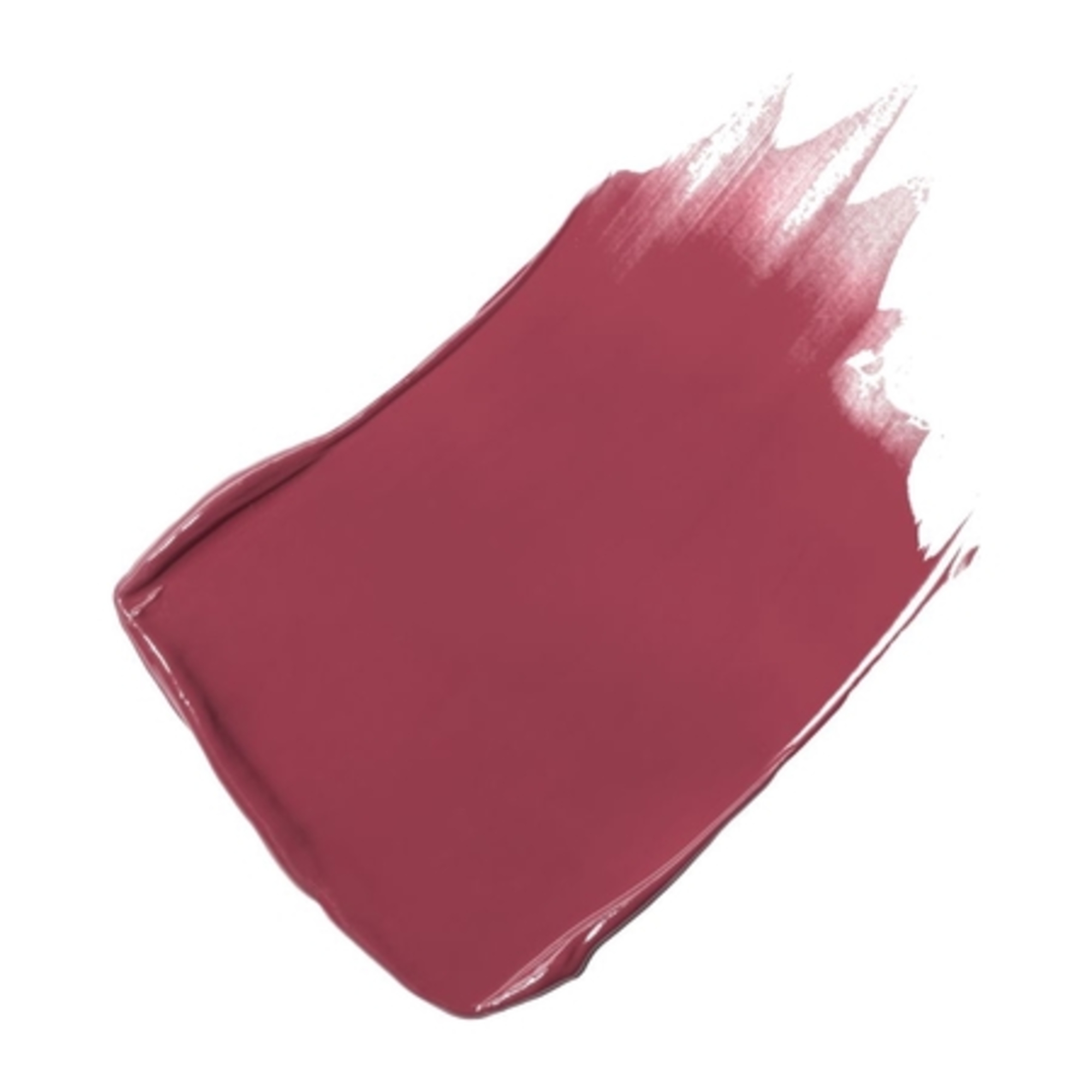 Le rouge liquide brillant longue tenue