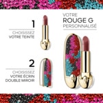 Guerlain ROUGE G La recharge 2 of 4 La recharge