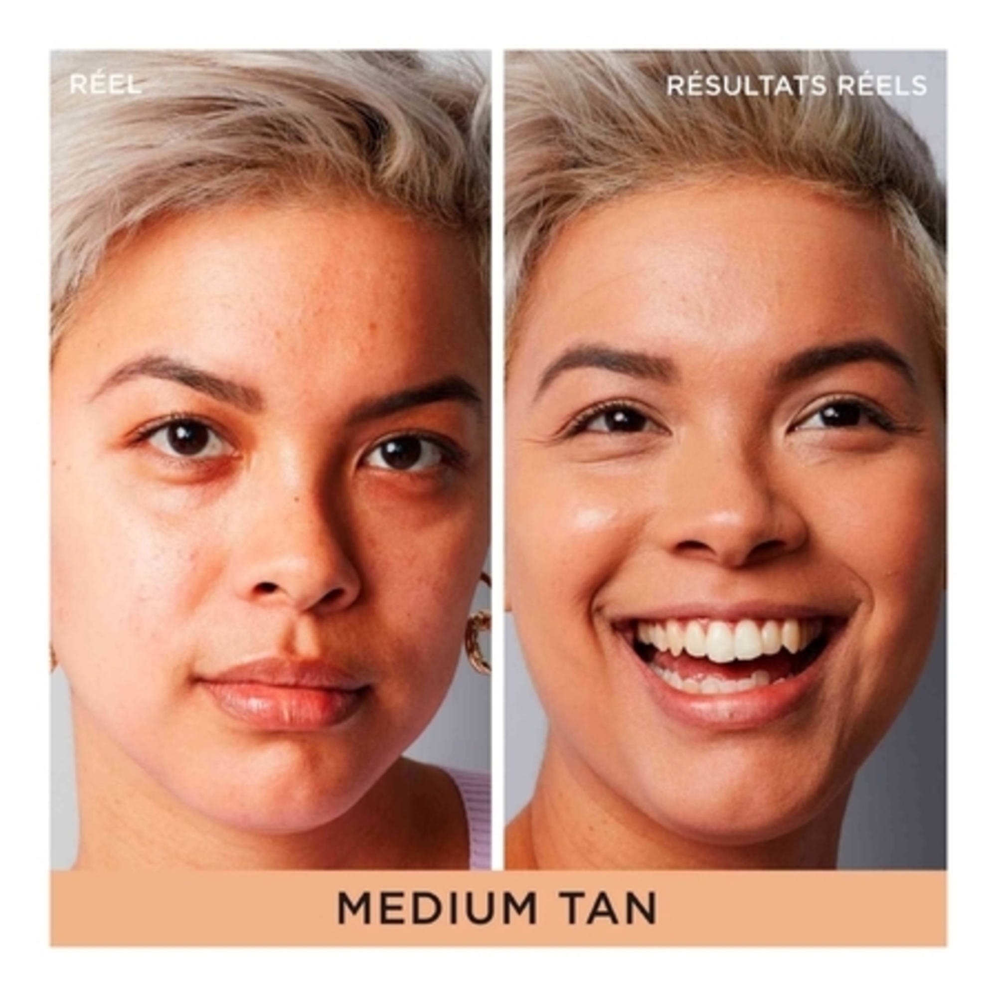 CC Crème Correctrice Haute Couvrance