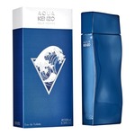 100ML Kenzo AQUA KENZO POUR HOMME Eau de Toilette  2 of 2 Eau de Toilette