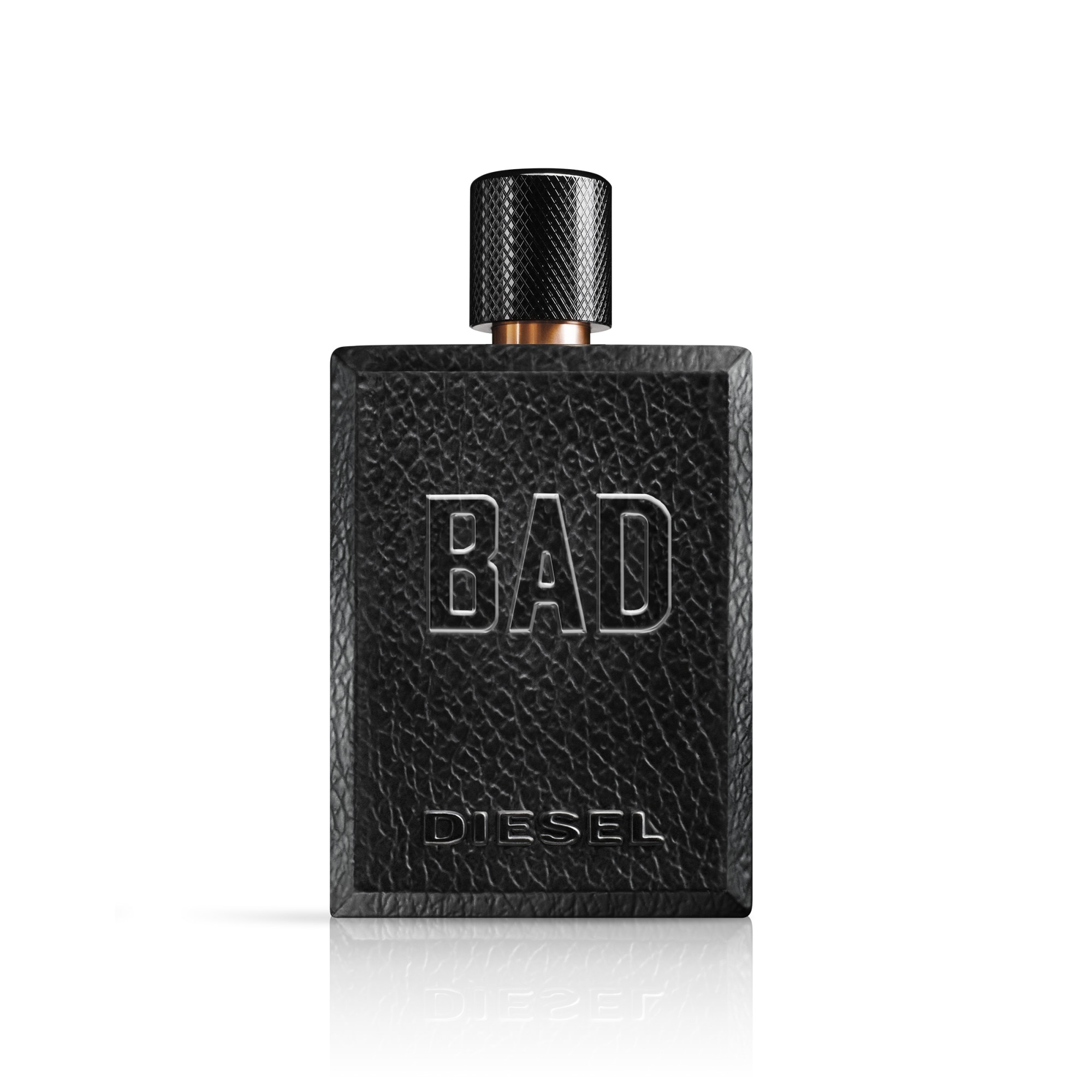 Diesel - Bad - Eau De Toilette - 50ml