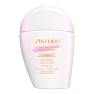 30ml Shiseido SUNCARE Soin solaire visage sans huile - spf30  1 of 2 