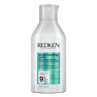 300ML REDKEN ACIDIC BONDING CURLS Shampoing réparateur pour cheveux bouclés abimés  1 of 2 