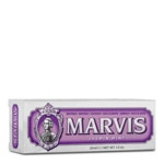 25ML MARVIS DENTIFRICE Menthe & jasmin 2 of 3 Menthe & jasmin