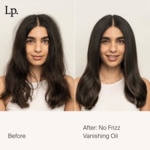 50ML LIVING PROOF NO FRIZZ No frizz vanishing oil - huile de soin sans silicone 4 of 4 No frizz vanishing oil - huile de soin sans silicone