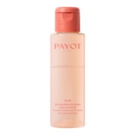 100mL PAYOT NUE Démaquillant bi-phase yeux et lèvres  1 of 2 