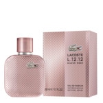 50ML Lacoste L.12.12 SILVER ROSE Eau de parfum 4 of 4 Eau de parfum