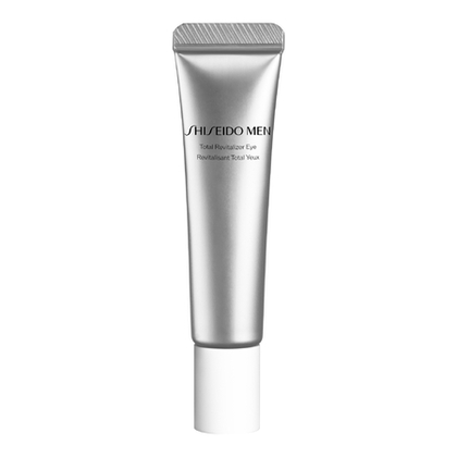 15ML Shiseido SHISEIDO MEN Revitalisant total yeux 48h  1 of 4 