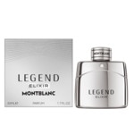 50ML MONTBLANC LEGEND ELIXIR Parfum 4 of 4 Parfum
