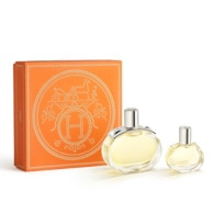  Hermès BARÉNIA CFDM25CN24 BARENIA EDP60ML+12,5ML  1 of 2 