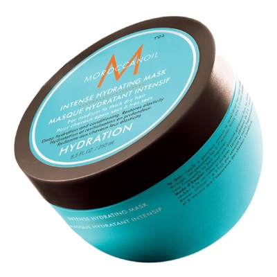 Moroccanoil - Hydratation - Masque Hydratant Intensif - 250ml